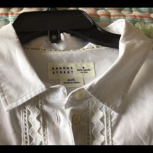 Kate Spade New York blouse
